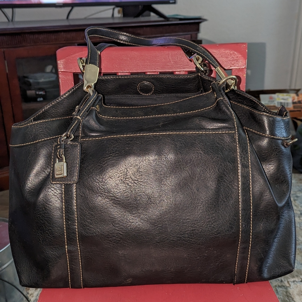 Vintage Liz Claiborne bag